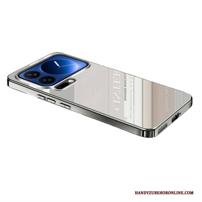 Hülle Xiaomi 17 Pro Max Kameralinsenschutz