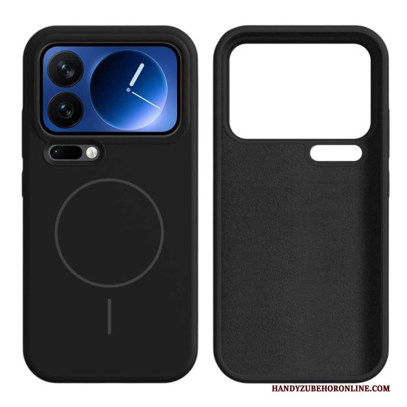 Hülle Xiaomi 17 Pro Max Magnetisches Hybriddesign