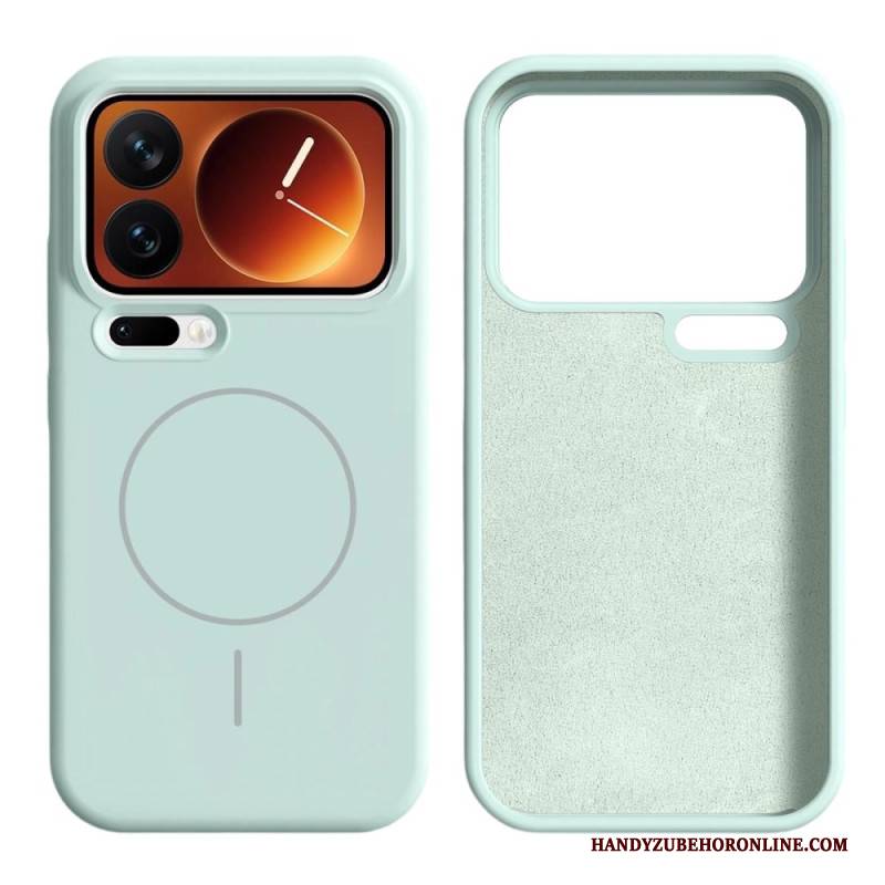 Hülle Xiaomi 17 Pro Max Magnetisches Hybriddesign