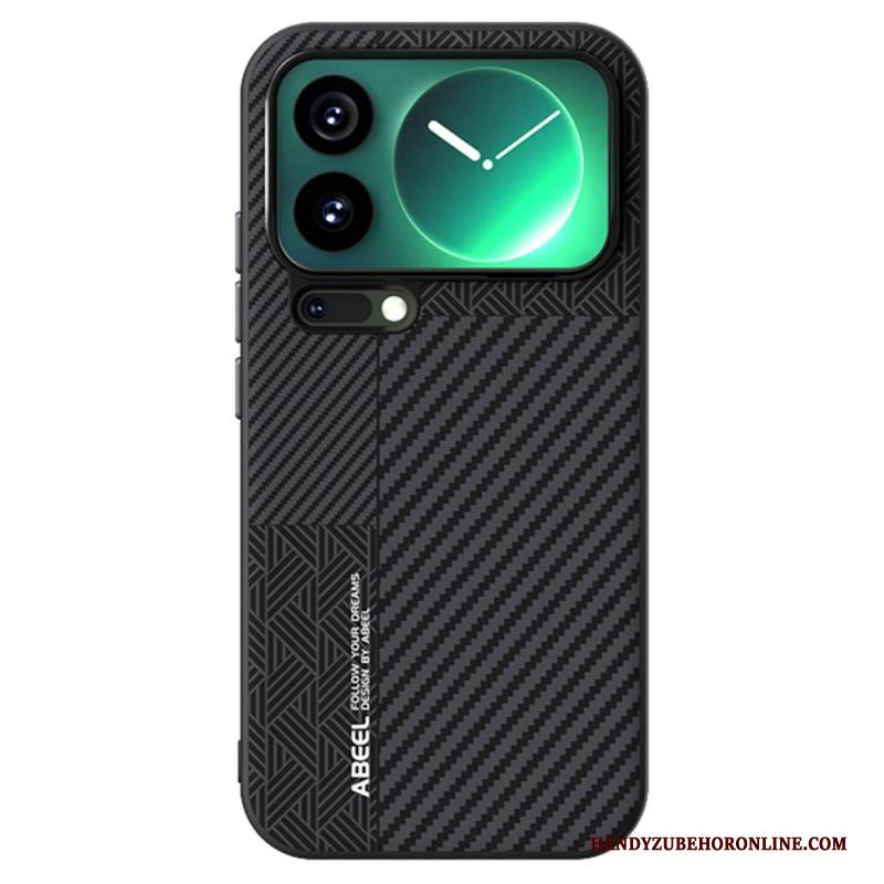 Hülle Xiaomi 17 Pro Max Magnetoptik Abeel