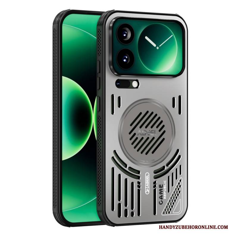 Hülle Xiaomi 17 Pro Max Magnetverschluss