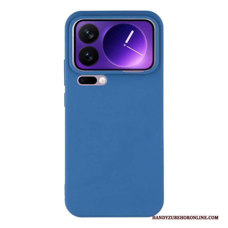 Hülle Xiaomi 17 Pro Max Silikon