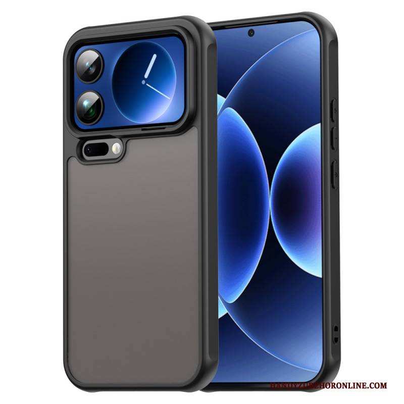 Hülle Xiaomi 17 Pro Max Stoßfest Mit Airbags