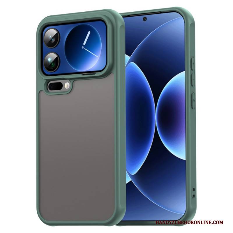 Hülle Xiaomi 17 Pro Max Stoßfest Mit Airbags