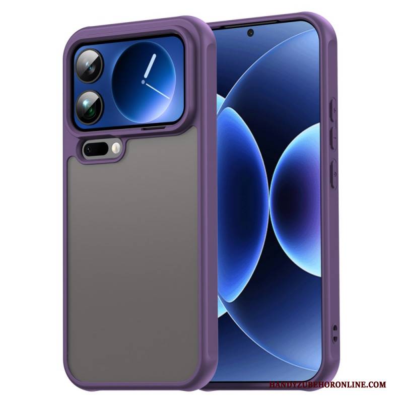 Hülle Xiaomi 17 Pro Max Stoßfest Mit Airbags