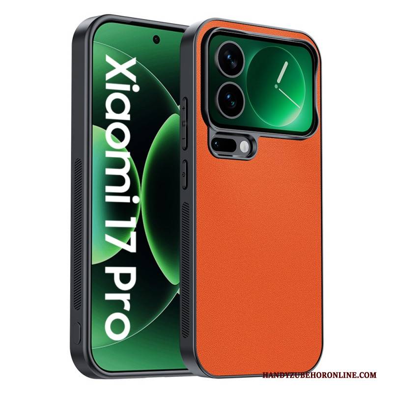 Hülle Xiaomi 17 Pro Max Ultradünn