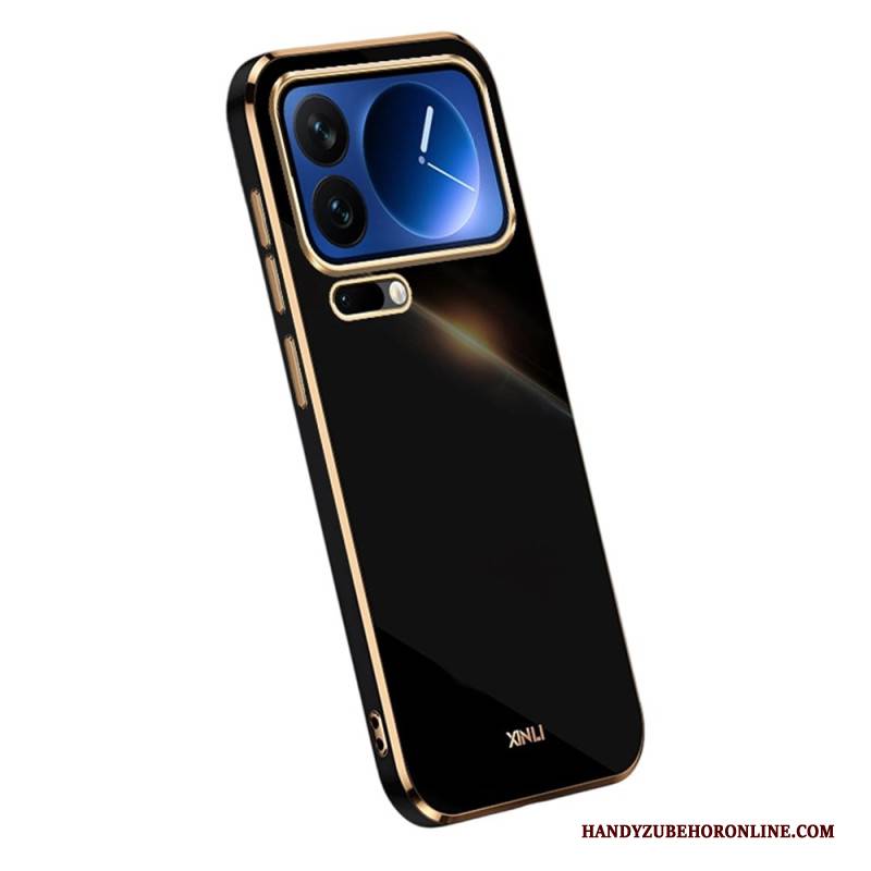 Hülle Xiaomi 17 Pro Max Xinli