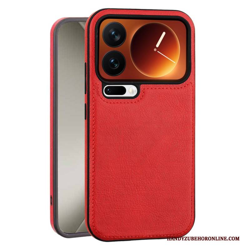 Hülle Xiaomi 17 Pro Premium-design