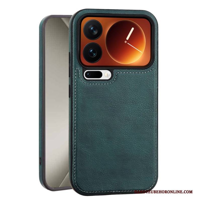 Hülle Xiaomi 17 Pro Premium-design