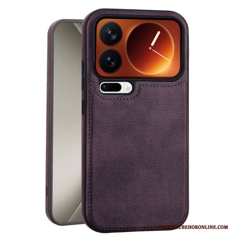 Hülle Xiaomi 17 Pro Premium-design