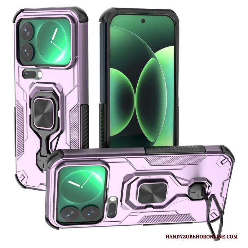 Hülle Xiaomi 17 Pro Ringresistent