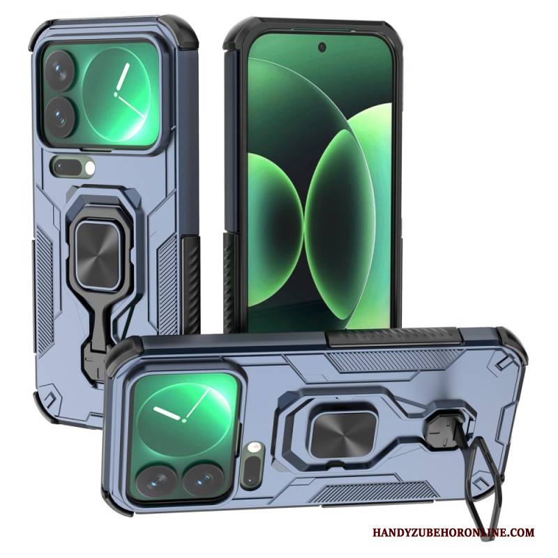 Hülle Xiaomi 17 Pro Ringresistent