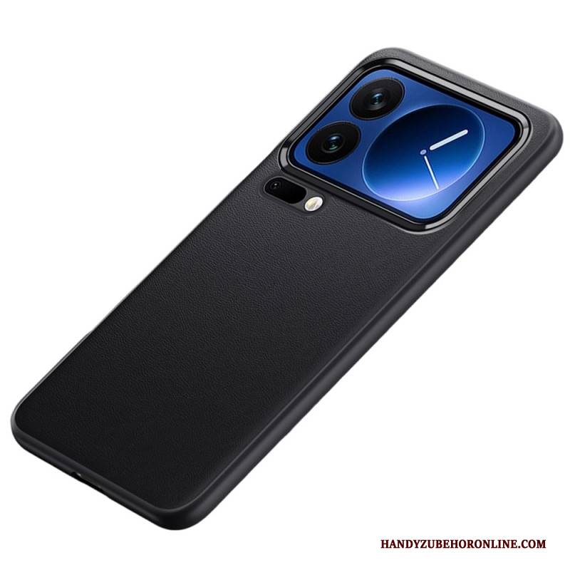 Hülle Xiaomi 17 Pro Schlankes Design