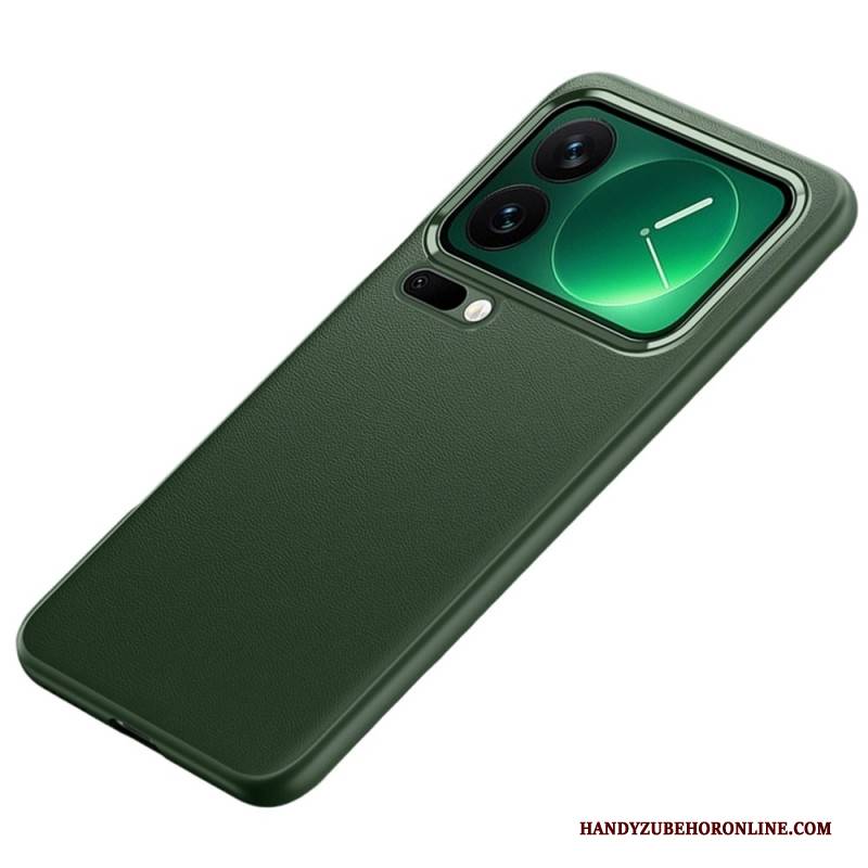 Hülle Xiaomi 17 Pro Schlankes Design