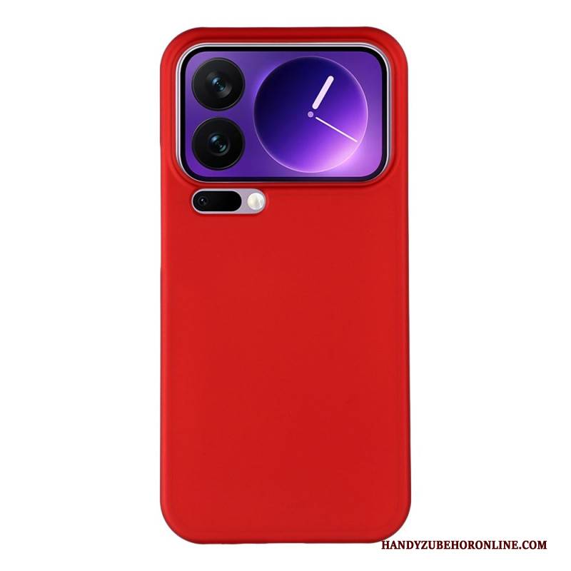 Hülle Xiaomi 17 Pro Starr