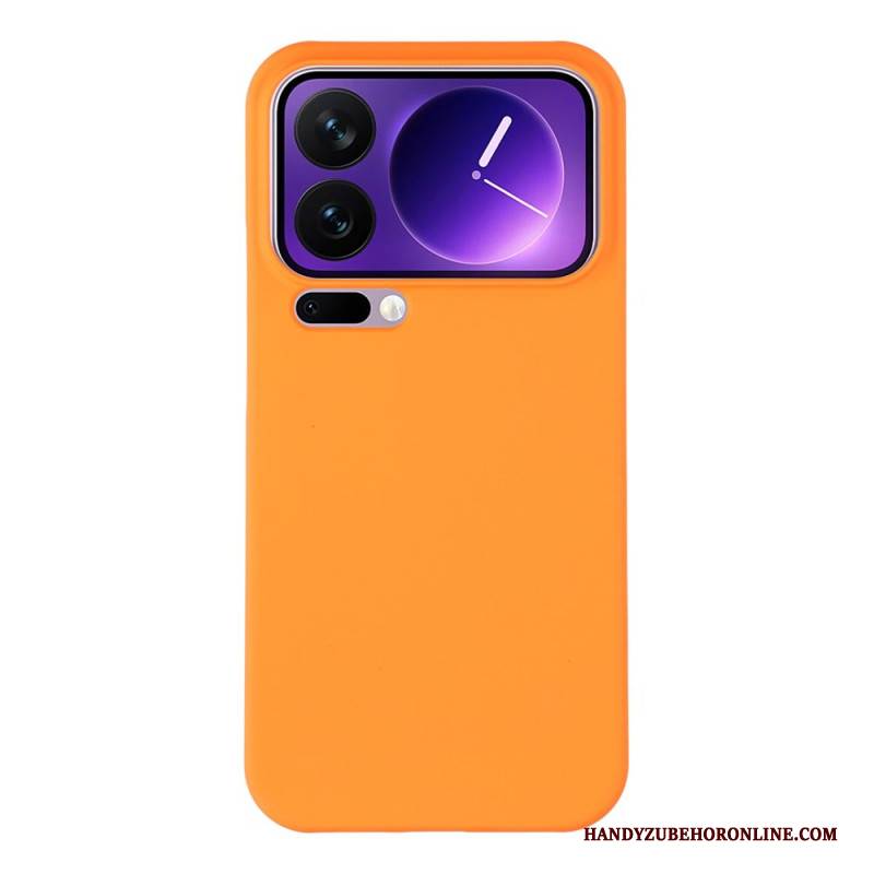 Hülle Xiaomi 17 Pro Starr