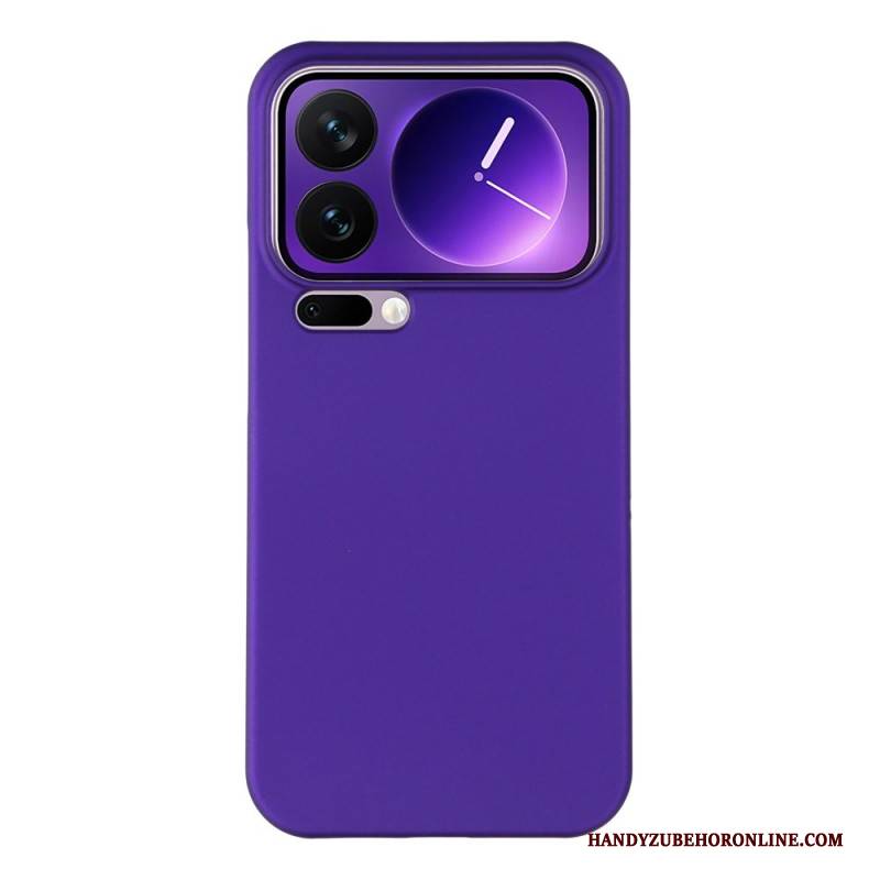 Hülle Xiaomi 17 Pro Starr