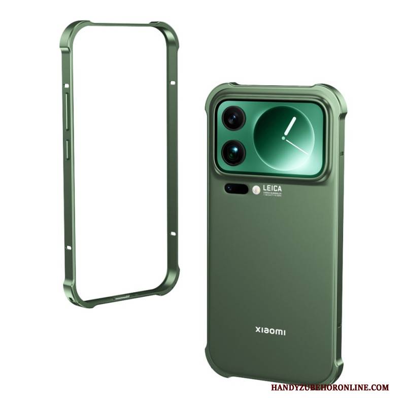 Hülle Xiaomi 17 Pro Stoßstange