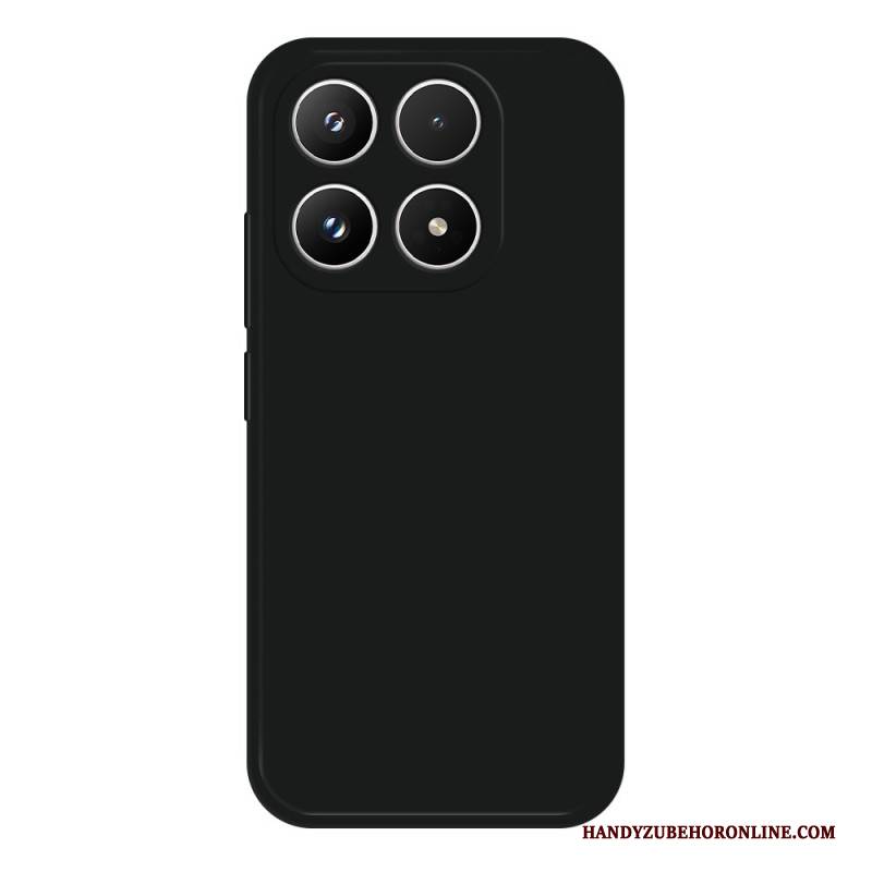 Hülle Xiaomi 17 Silikonkanten