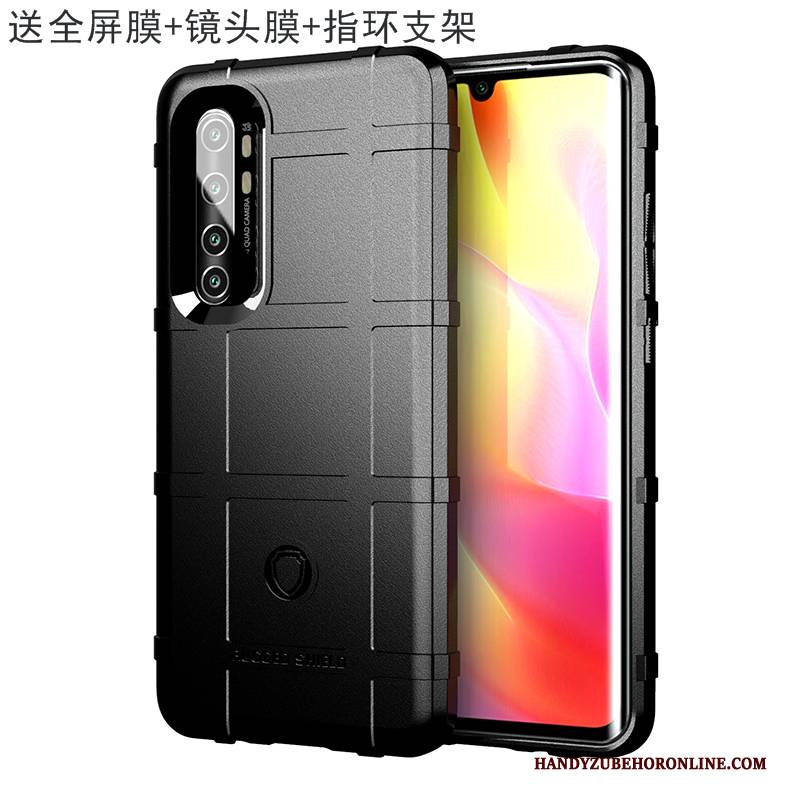 Hülle Xiaomi Mi Note 10 Lite Weiche Jugend Anti-sturz, Case Xiaomi Mi Note 10 Lite Taschen Mini Handyhüllen