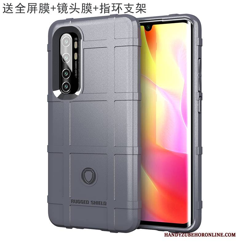 Hülle Xiaomi Mi Note 10 Lite Weiche Jugend Anti-sturz, Case Xiaomi Mi Note 10 Lite Taschen Mini Handyhüllen