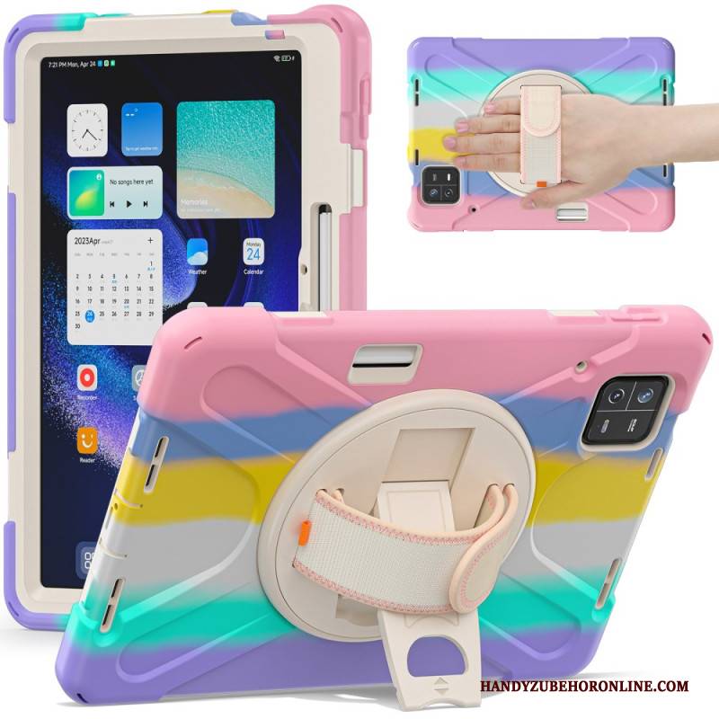 Hülle Xiaomi Pad 6 Handyhülle Verstärkte Premium-ausführung