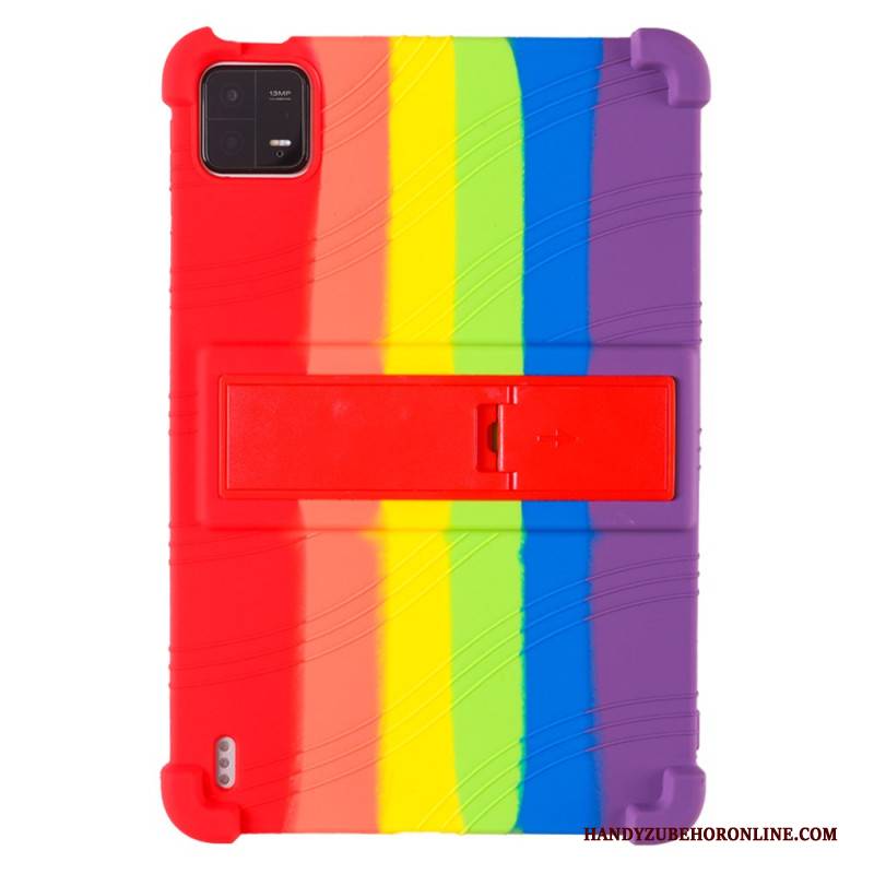 Hülle Xiaomi Pad 6 Pro Handyhülle Integrierter Ständer