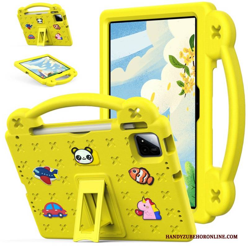 Hülle Xiaomi Pad 7 / 7 Pro Eva Für Kinder