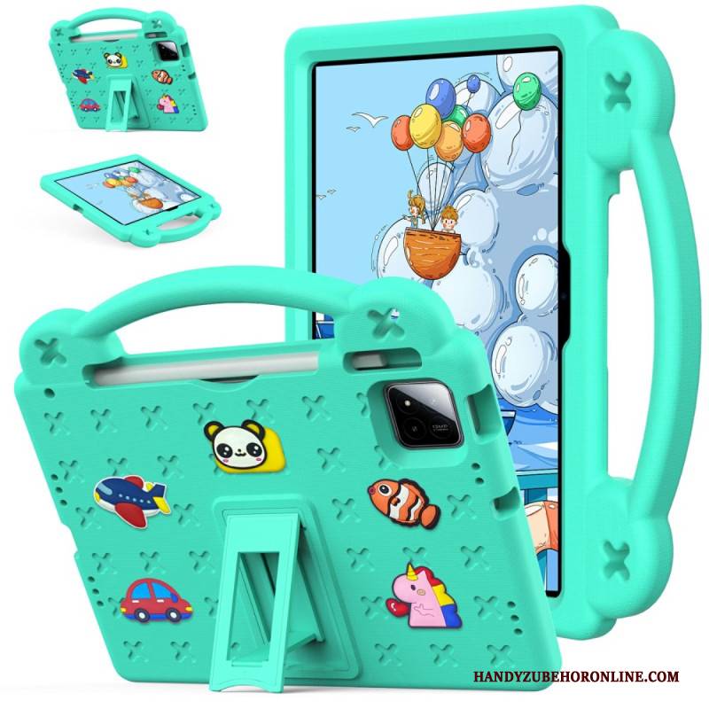 Hülle Xiaomi Pad 7 / 7 Pro Eva Für Kinder