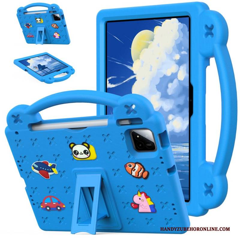 Hülle Xiaomi Pad 7 / 7 Pro Eva Für Kinder