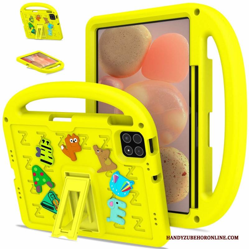 Hülle Xiaomi Pad 7 / 7 Pro Eva-tiere