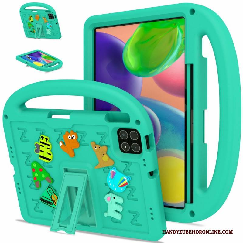 Hülle Xiaomi Pad 7 / 7 Pro Eva-tiere