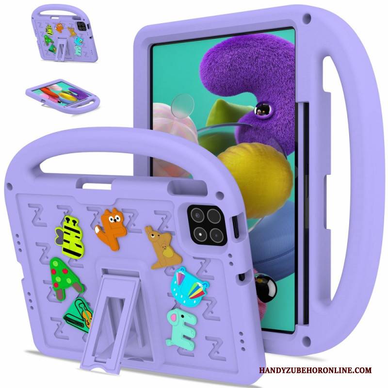 Hülle Xiaomi Pad 7 / 7 Pro Eva-tiere