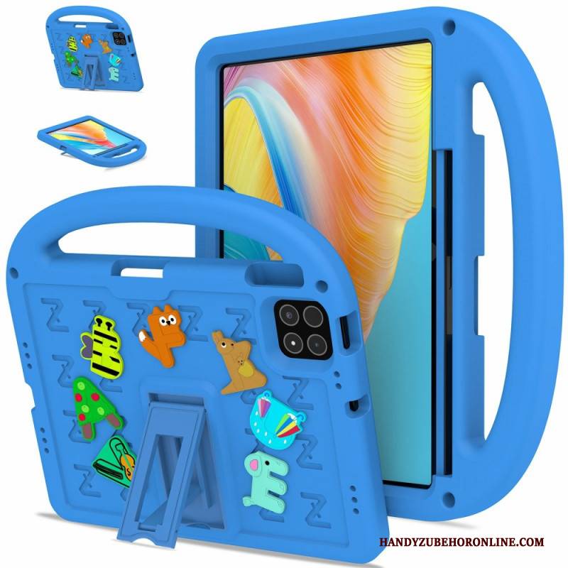 Hülle Xiaomi Pad 7 / 7 Pro Eva-tiere