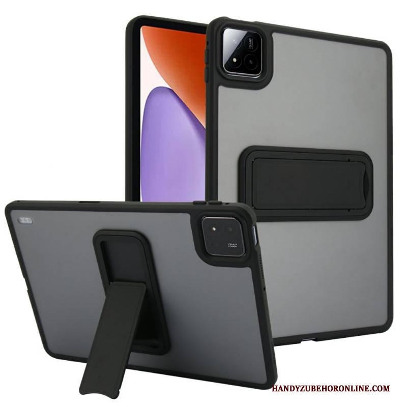 Hülle Xiaomi Pad 7 / 7 Pro Handyhülle Integrierter Faltbarer Ständer