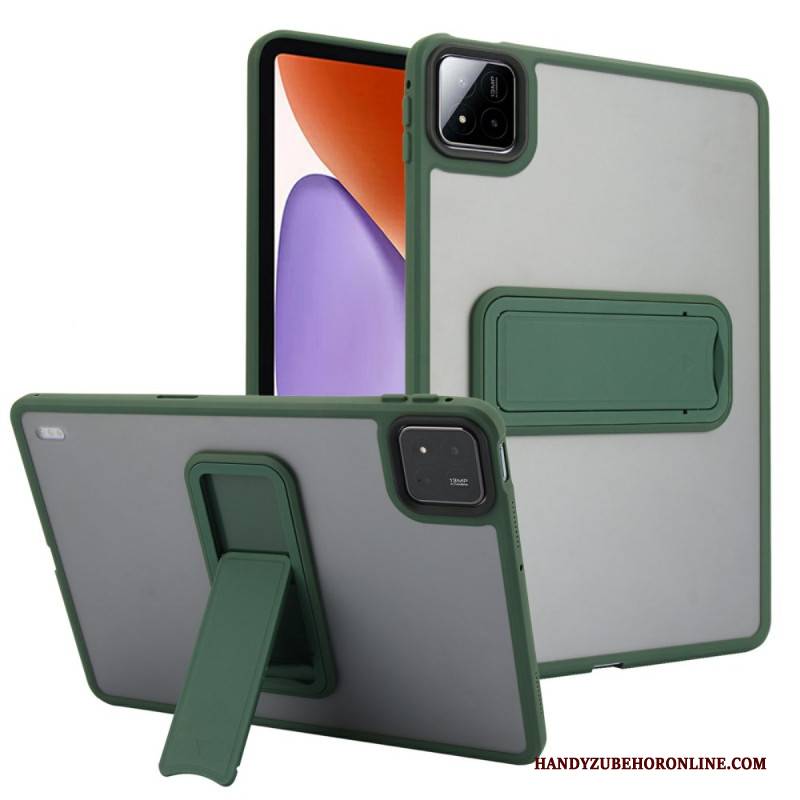 Hülle Xiaomi Pad 7 / 7 Pro Handyhülle Integrierter Faltbarer Ständer