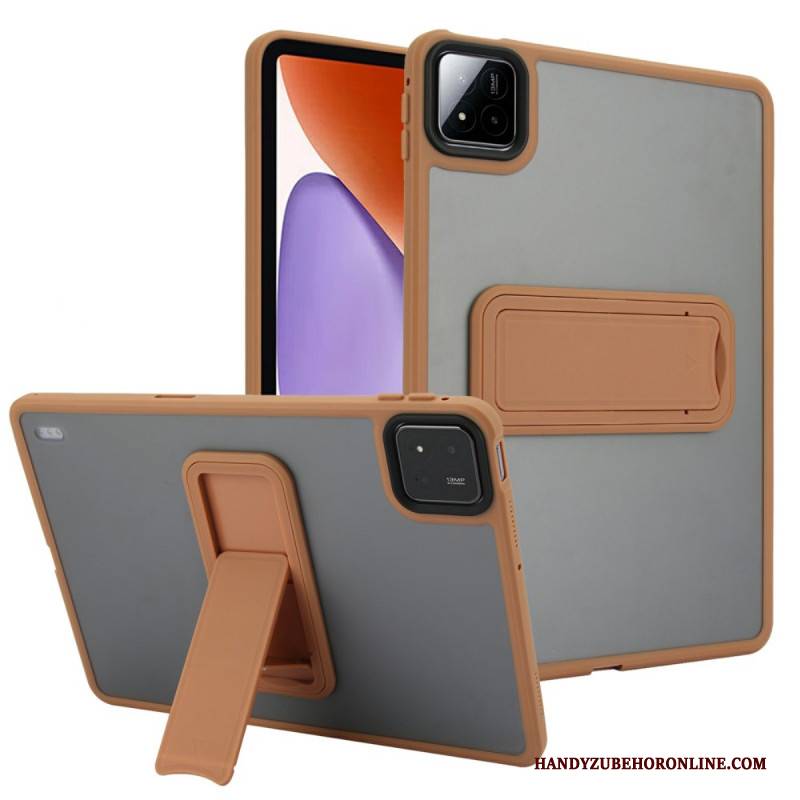 Hülle Xiaomi Pad 7 / 7 Pro Handyhülle Integrierter Faltbarer Ständer