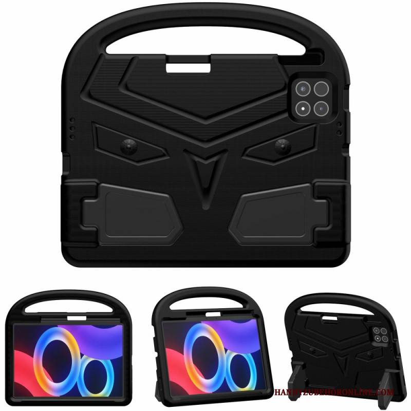 Hülle Xiaomi Pad 7 / 7 Pro Handyhülle Ständer Und Griff Im Spatzen-design