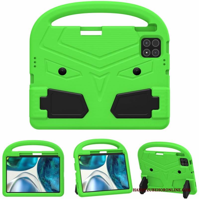 Hülle Xiaomi Pad 7 / 7 Pro Handyhülle Ständer Und Griff Im Spatzen-design