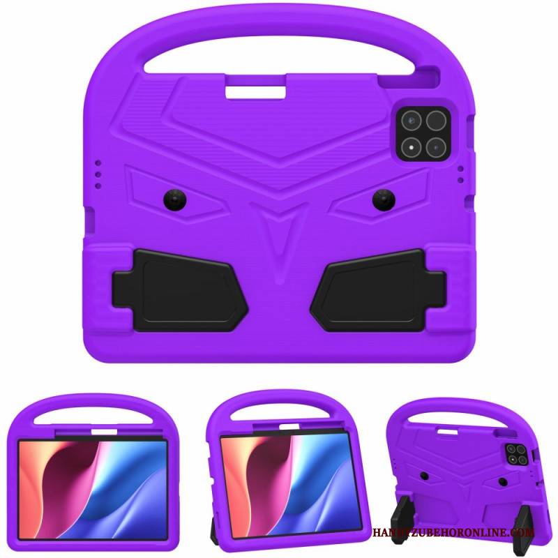 Hülle Xiaomi Pad 7 / 7 Pro Handyhülle Ständer Und Griff Im Spatzen-design