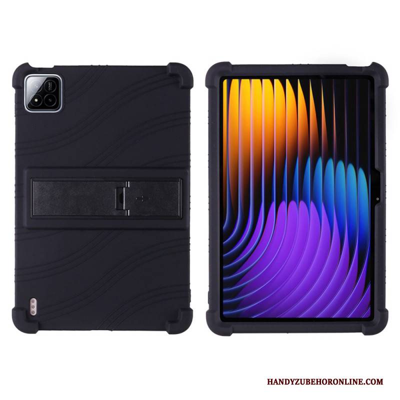 Hülle Xiaomi Pad 7 / 7 Pro Integrierter Ständer