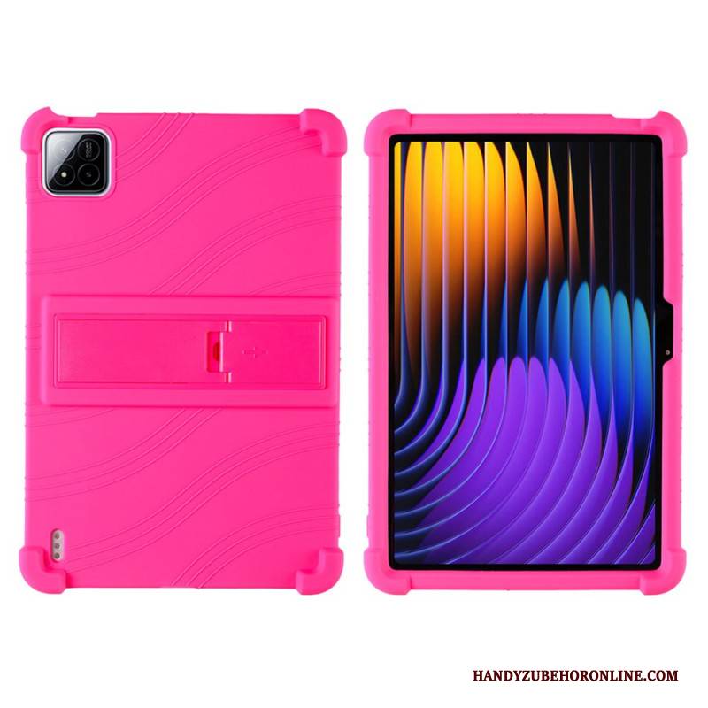 Hülle Xiaomi Pad 7 / 7 Pro Integrierter Ständer