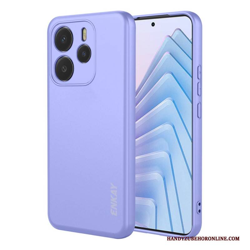 Hülle Xiaomi Redmi Note 14 5g Enkay