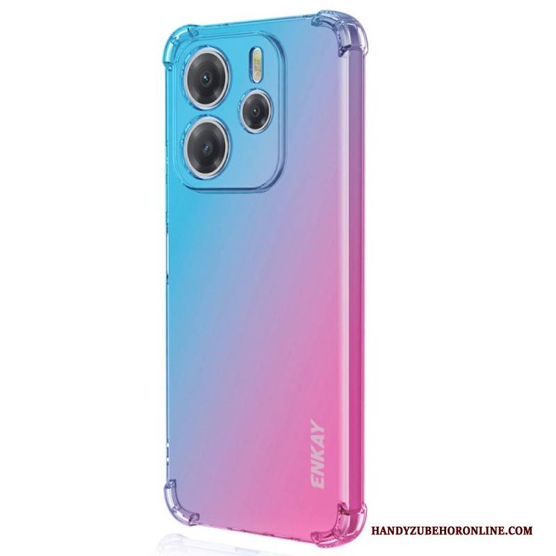 Hülle Xiaomi Redmi Note 14 5g Enkay-farbverlauf