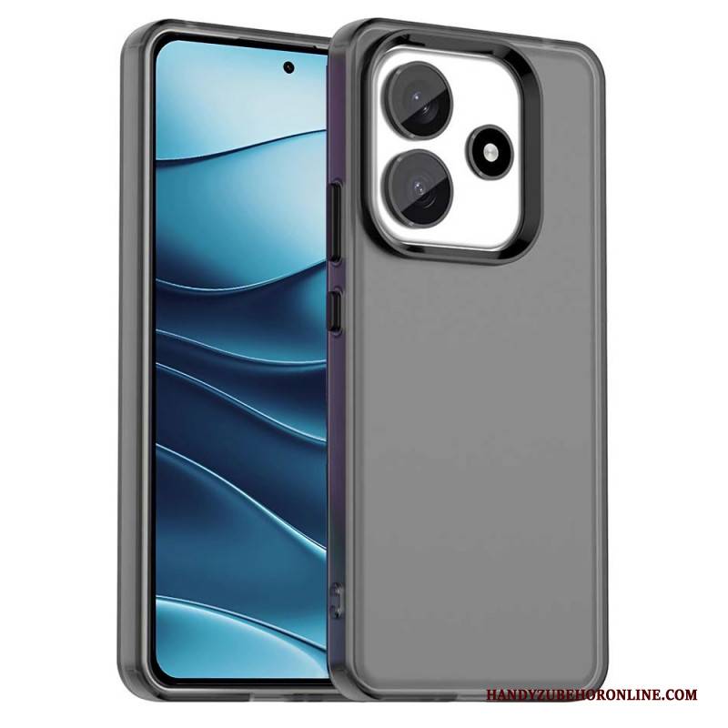 Hülle Xiaomi Redmi Note 14 5g Handyhülle Mattes Finish