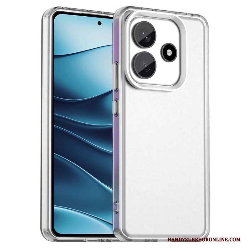 Hülle Xiaomi Redmi Note 14 5g Handyhülle Mattes Finish