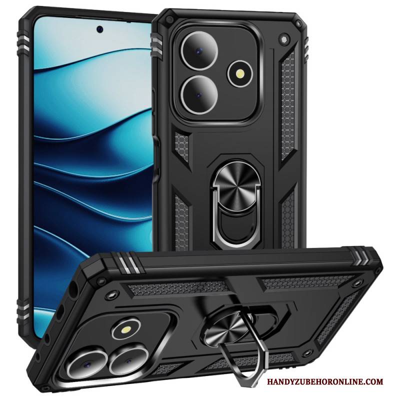 Hülle Xiaomi Redmi Note 14 5g Klassisch Robust