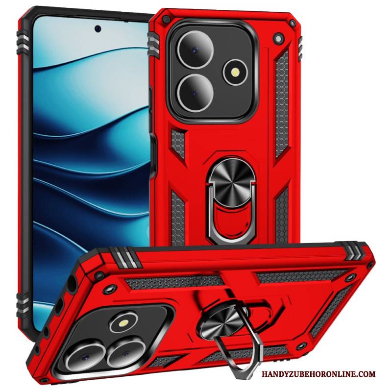 Hülle Xiaomi Redmi Note 14 5g Klassisch Robust