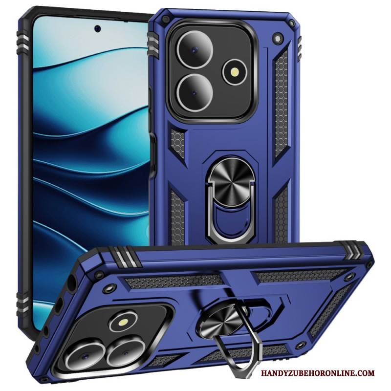 Hülle Xiaomi Redmi Note 14 5g Klassisch Robust