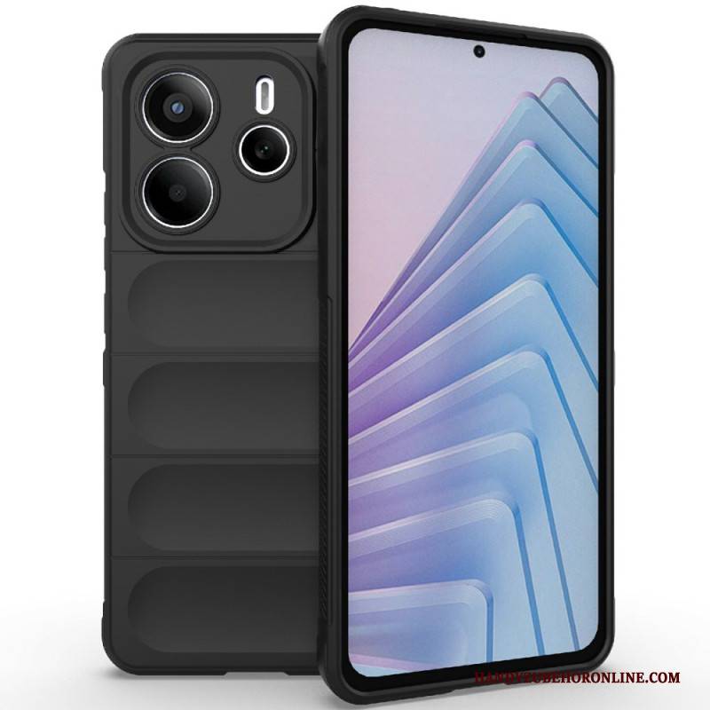 Hülle Xiaomi Redmi Note 14 5g Rutschfest